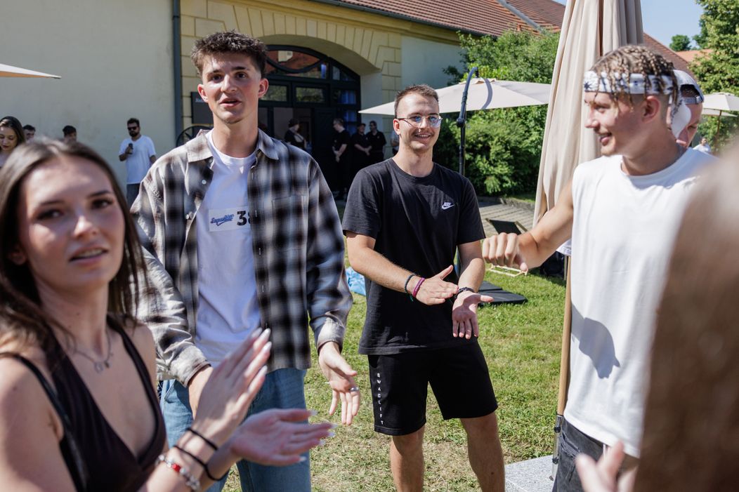 Štvrtý casting SuperStar