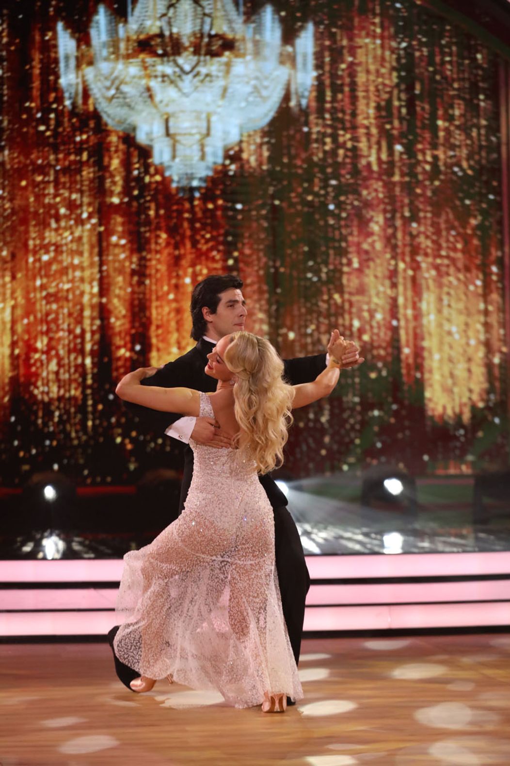 TOP momenty z 2. kola Let's Dance: Prvá rozlúčka bolela
