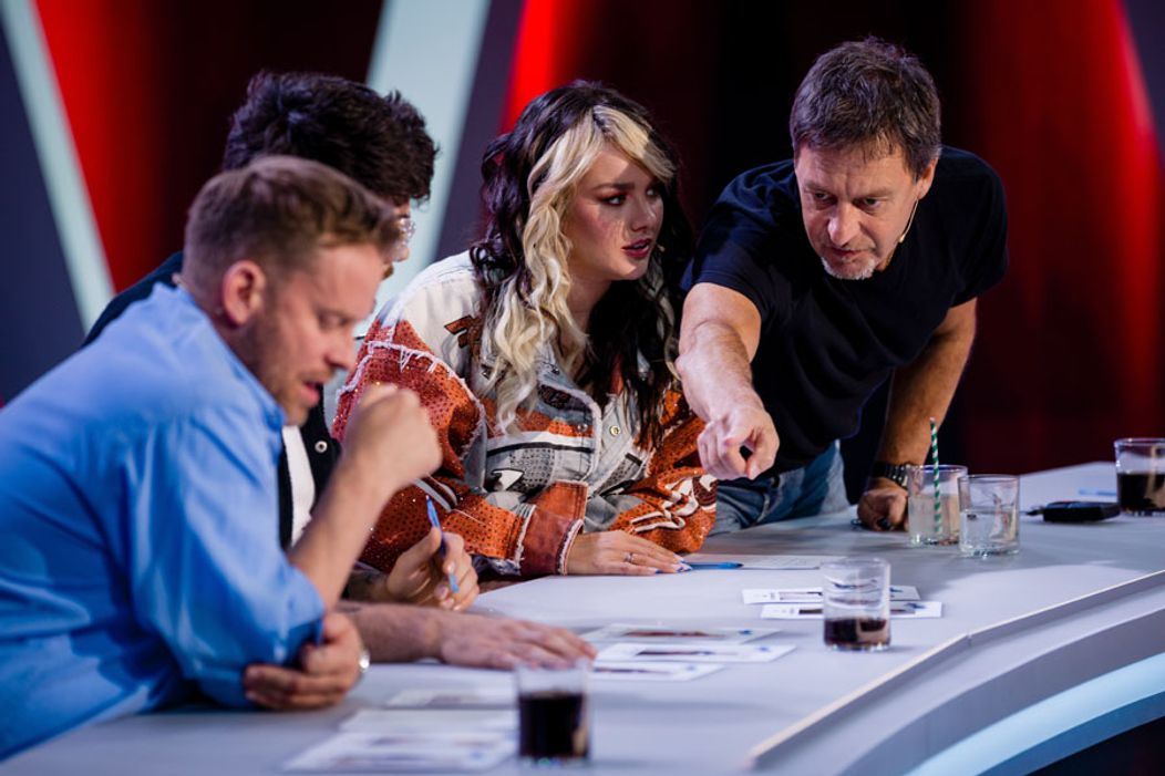 Siedme kolo castingu SuperStar