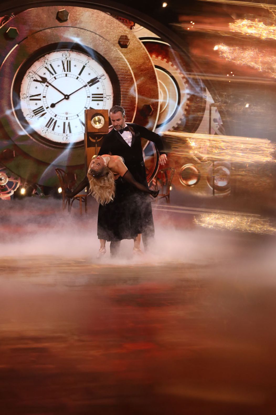 TOP momenty z 1. kola Let's Dance. Prepisovala sa história