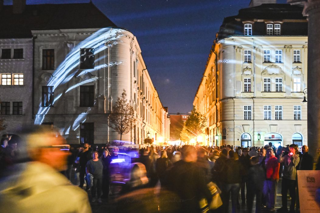 Biela noc 2026 v Bratislave
