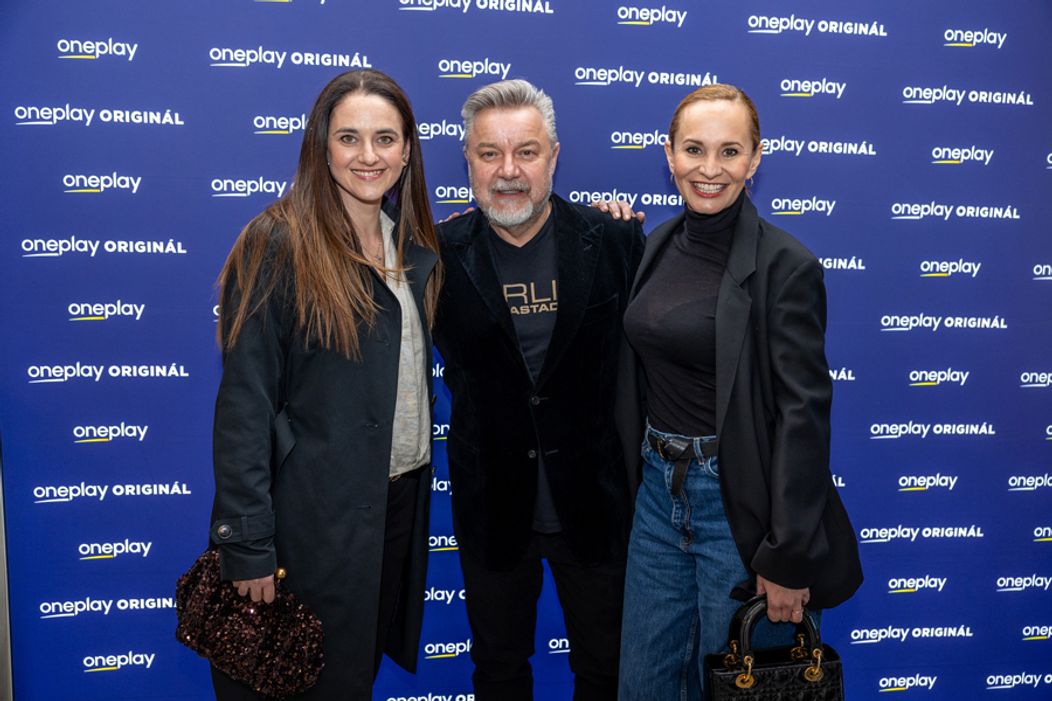 Veľkolepá premiéra dokumentu Leoš v Beroune