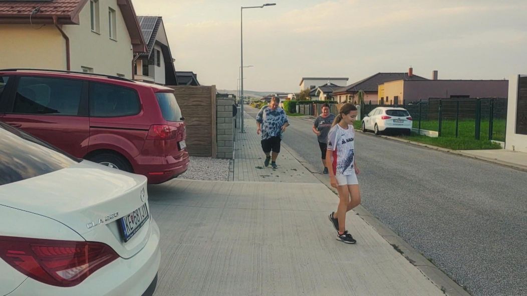 Pre Pavla Kudroča bol rok Extrémnych premien veľmi náročný. Napokon dokázal schudnúť zo 166 kíl na dvojciferných 99.