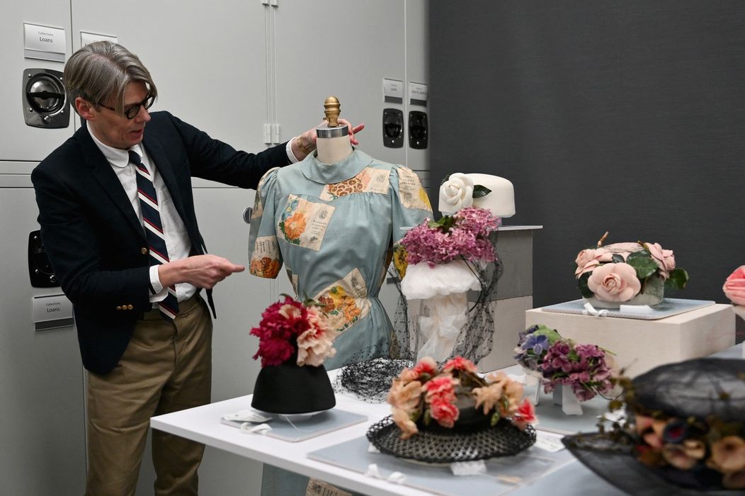 Met Gala 2024 