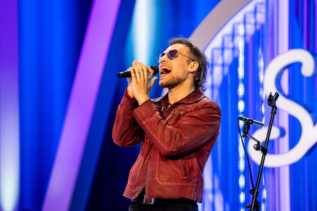 Druhá epizóda SuperStar 2026