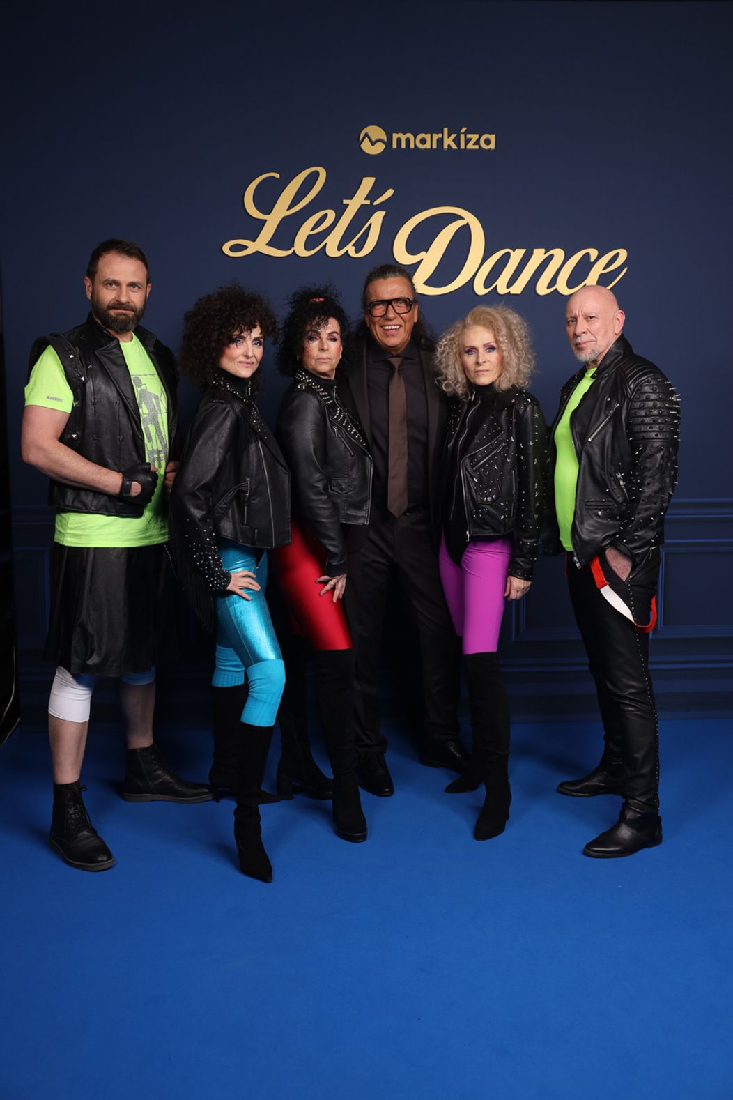 TOP momenty zo 4. kola Let’s Dance. Po vystúpení plakali všetci