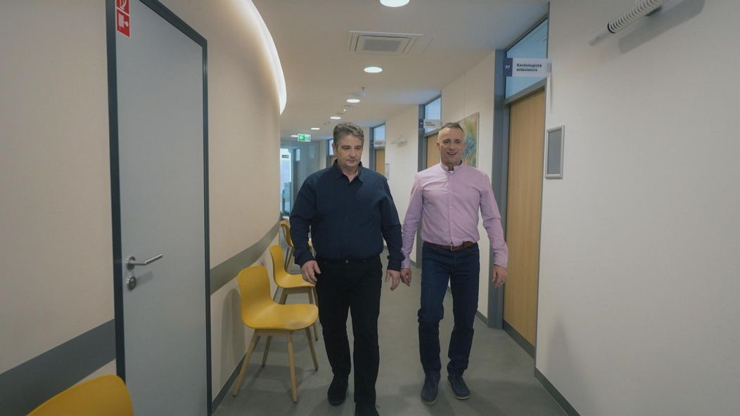 Pre Pavla Kudroča bol rok Extrémnych premien veľmi náročný. Napokon dokázal schudnúť zo 166 kíl na dvojciferných 99.