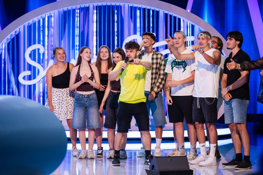 Štvrtý casting SuperStar