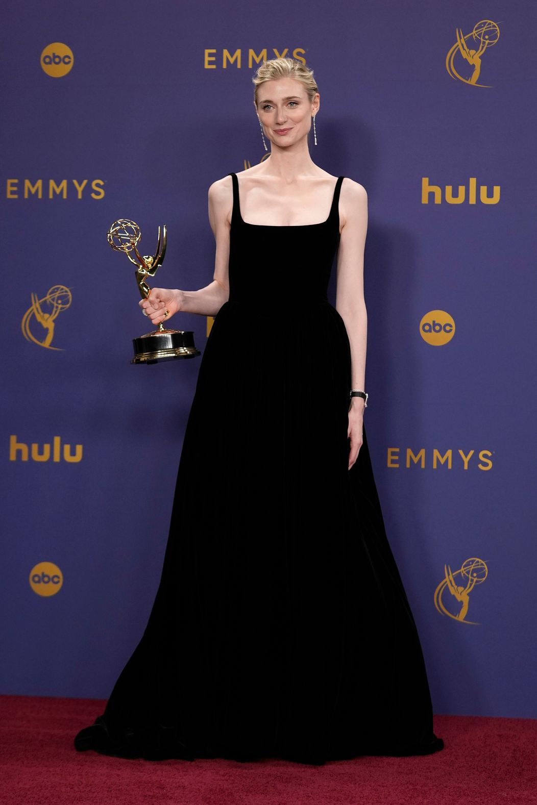 moda EMMY