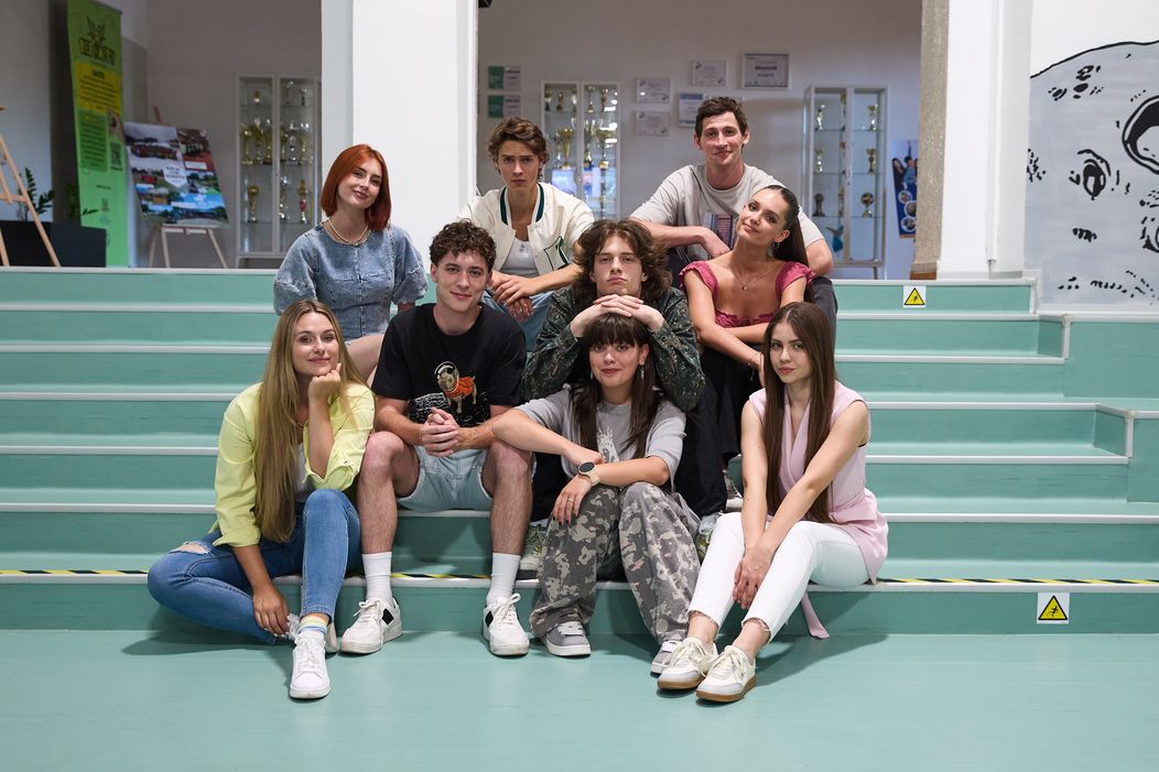 Pán profesor - 10. epizóda