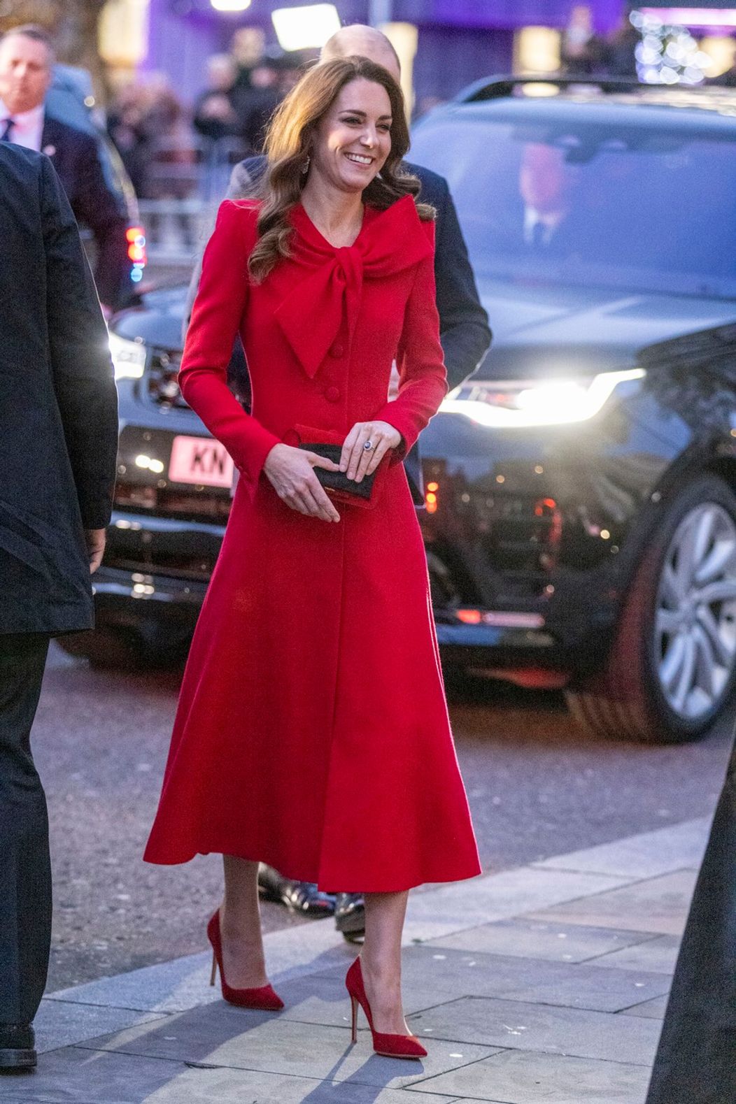 kate vs ivanka