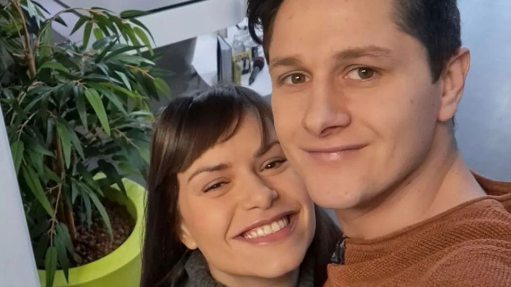 Kristína Kanátová a Peter Kiss2.jpg