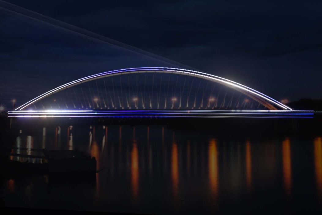 Biela noc 2024
