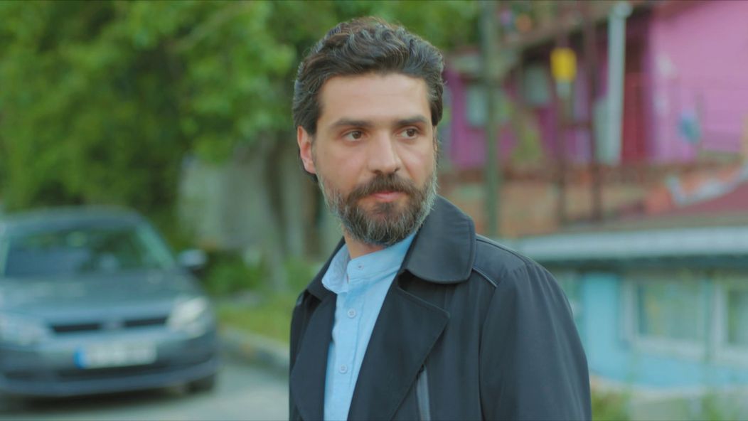 Príbeh našej rodiny