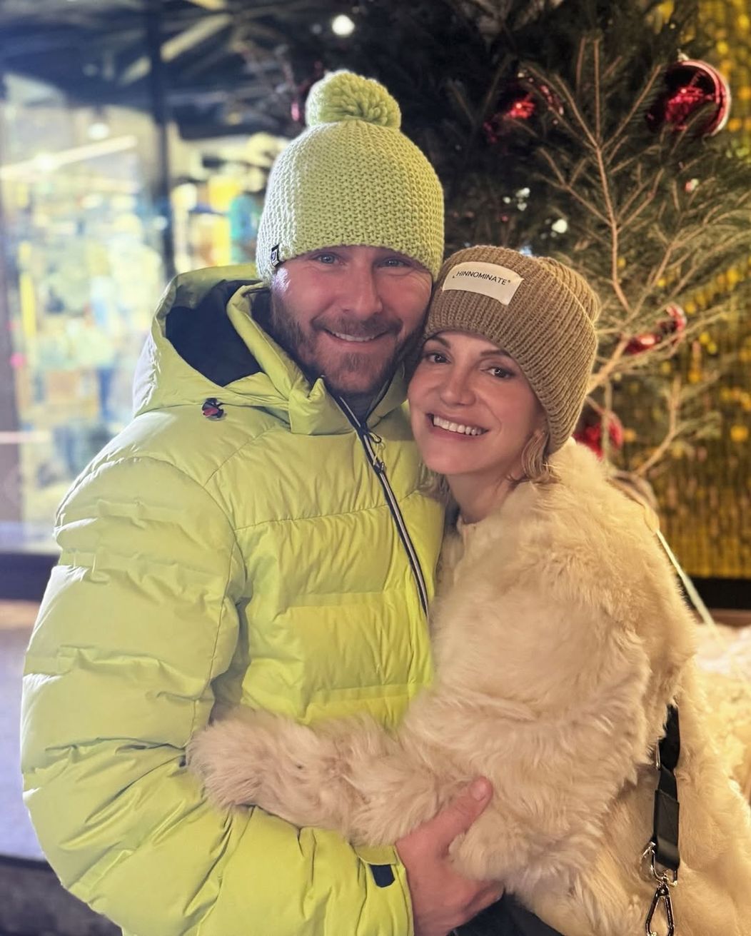 Dara Rolins a Pavel Nedvěd: Fotogaléria plná lásky!