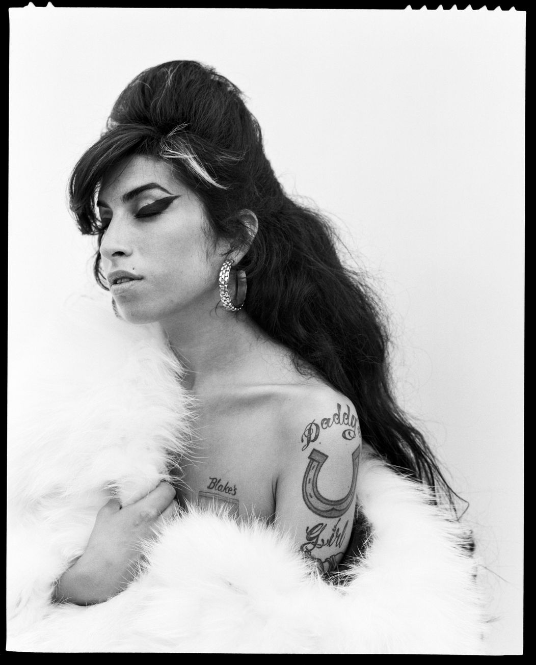 Amy Winehouse