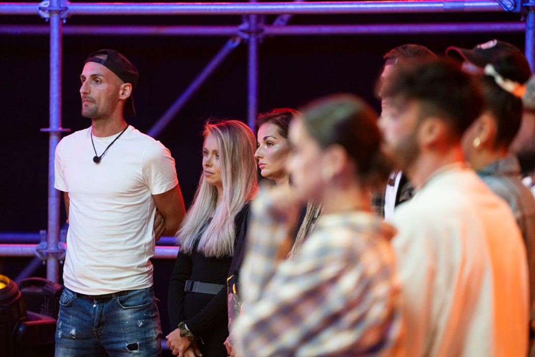 Deň 50 na Farme - domov odchádza Hruška