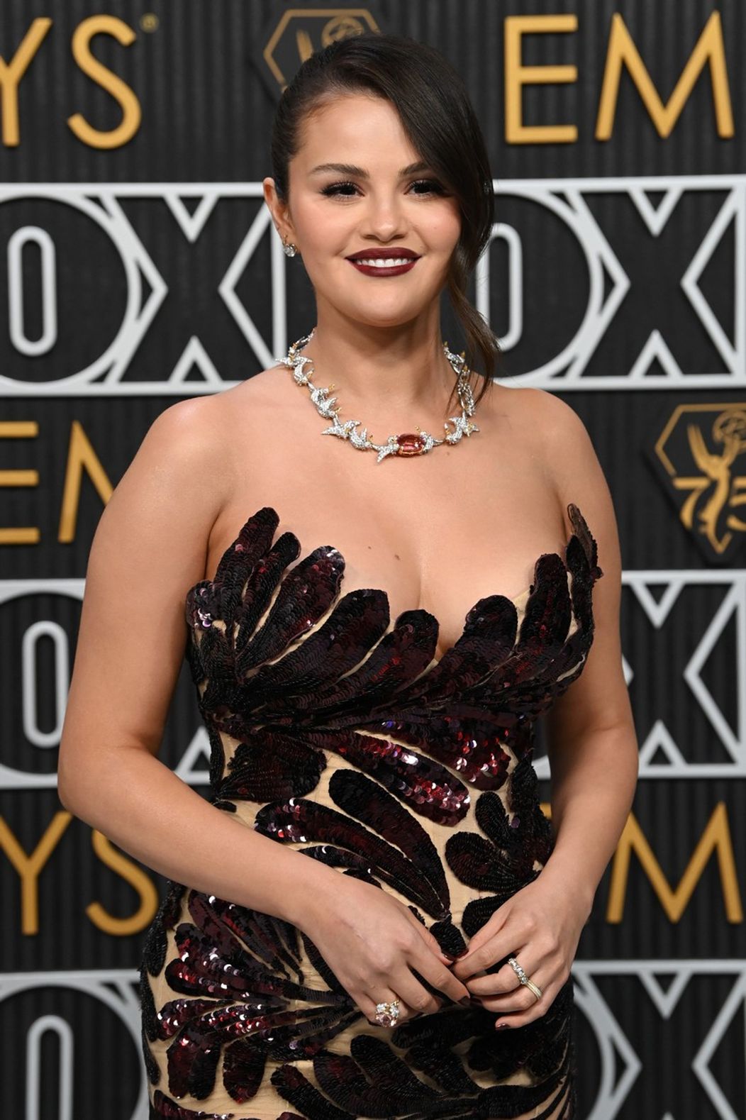 Móda z Emmy Awards