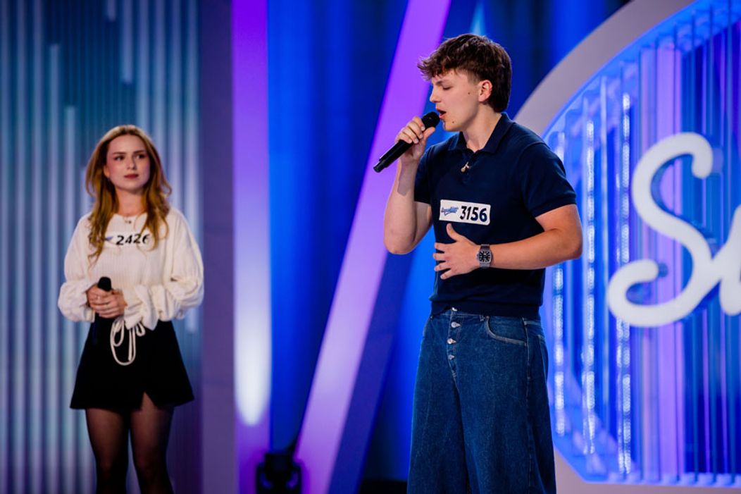 Siedme kolo castingu SuperStar