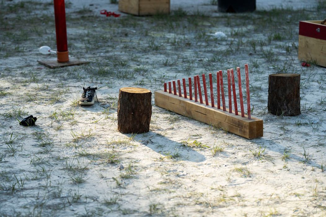 49. deň na statku, do duelu musia ísť Adama a Hruška
