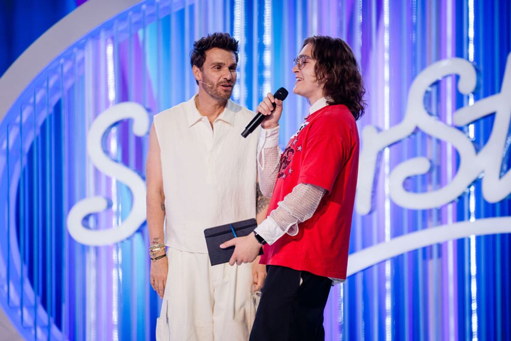 Prvá epizóda SuperStar 2026