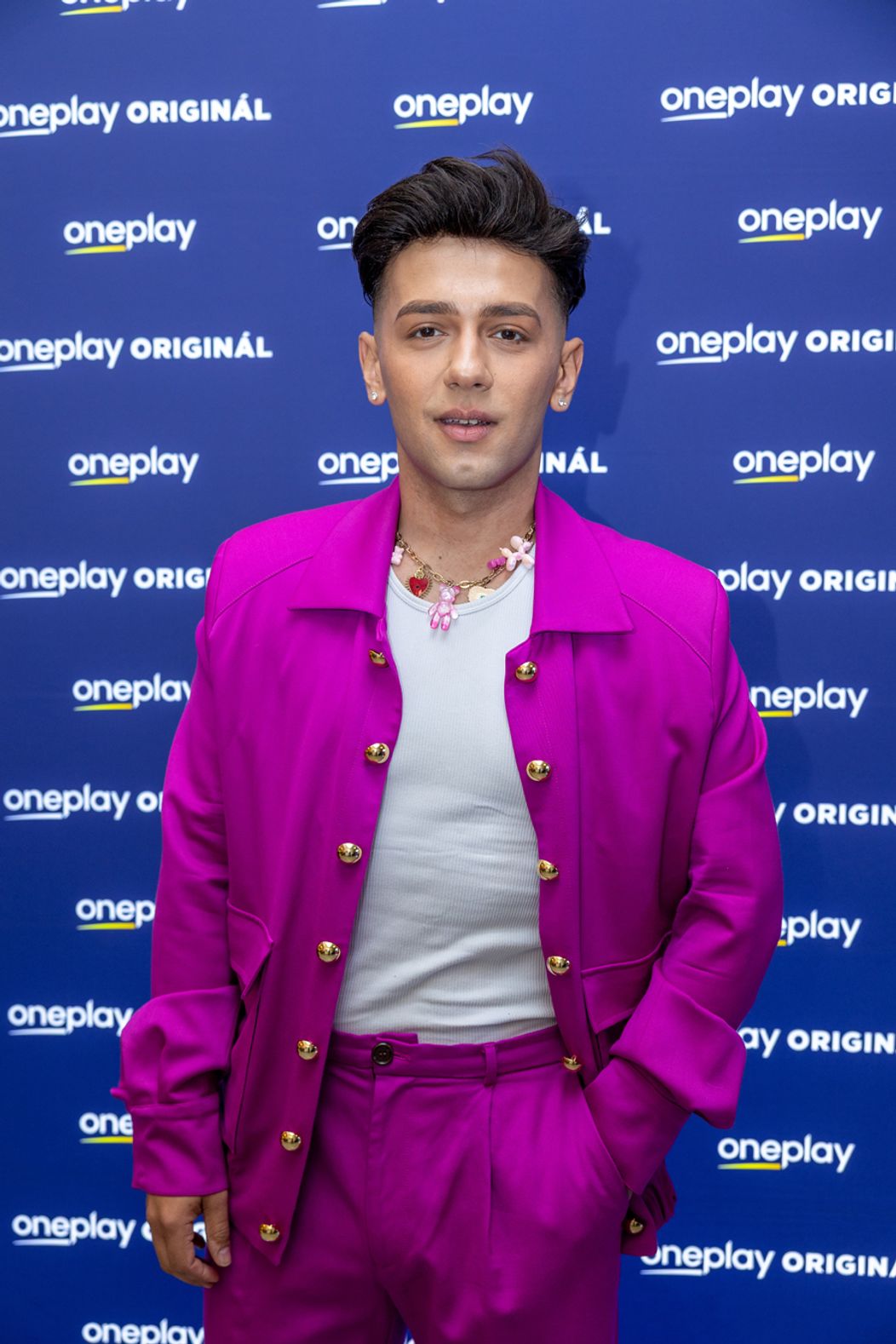 Veľkolepá premiéra dokumentu Leoš v Beroune