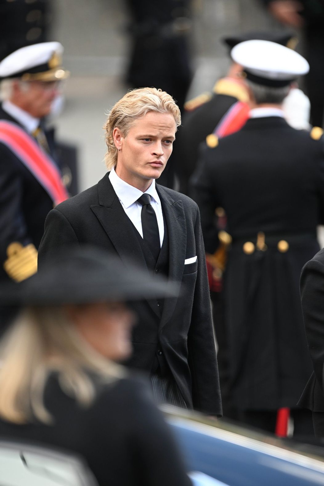 Marius Borg Hoiby