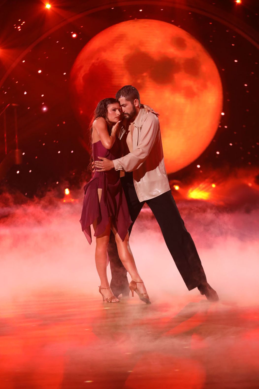 TOP momenty z 2. kola Let's Dance: Prvá rozlúčka bolela