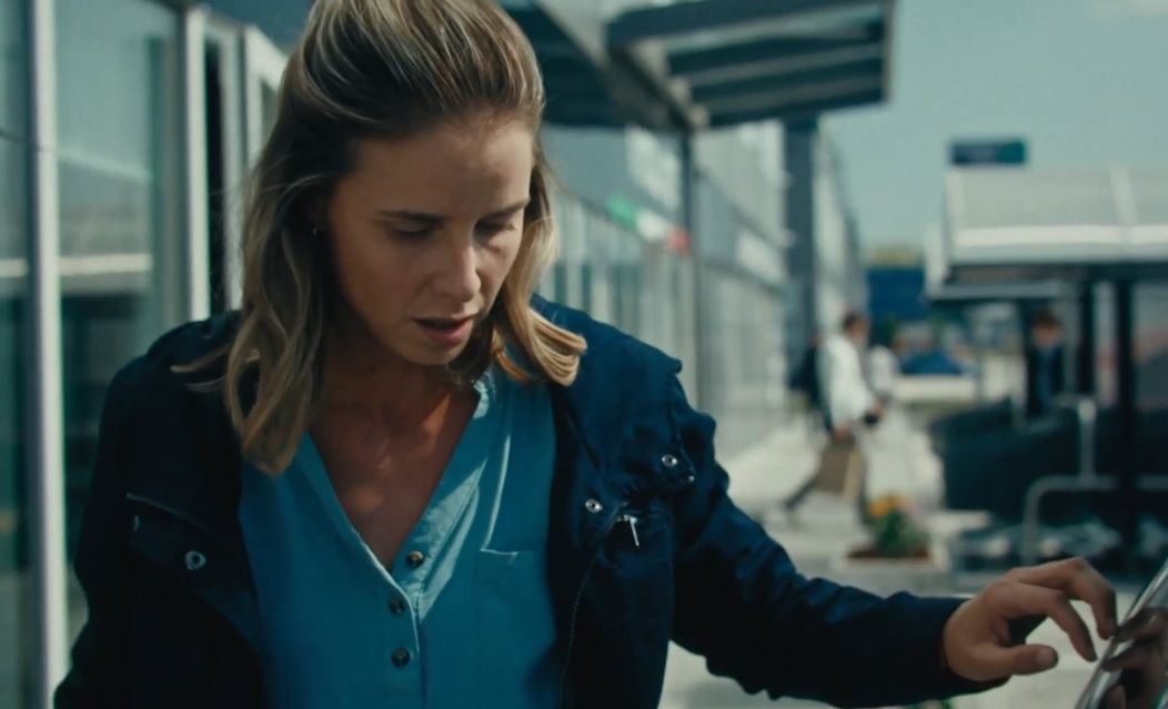 Barbora nevie, ako má blízkym povedať svoje tajomstvo.