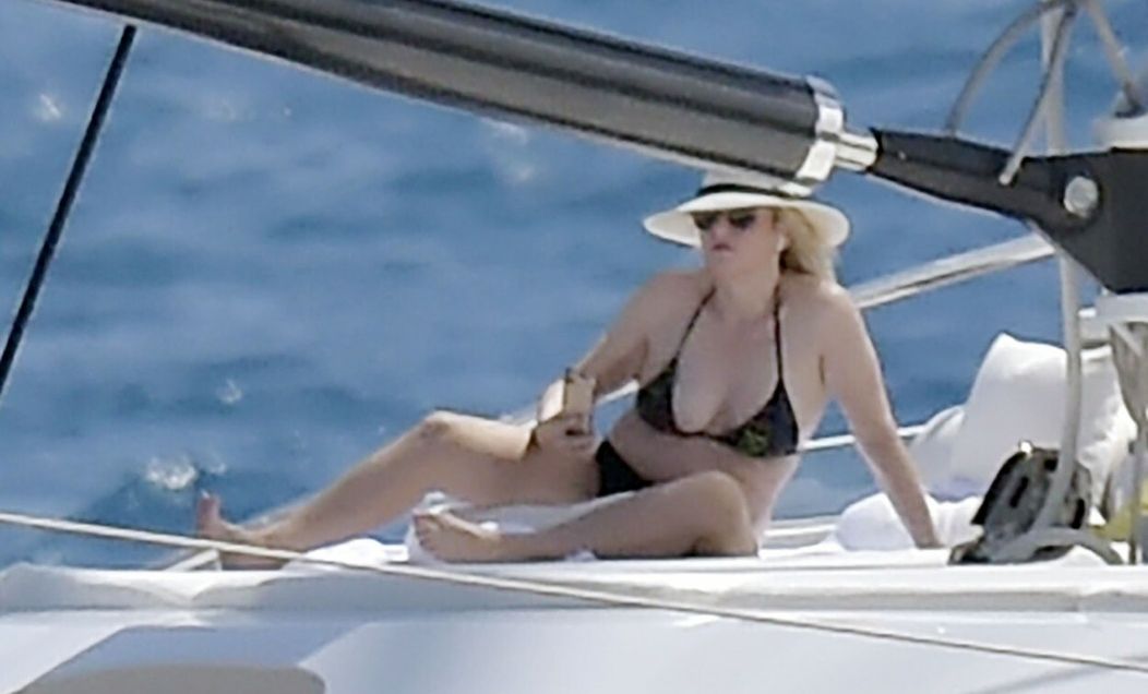 Rebel Wilson 