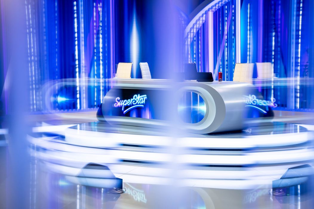 Štúdio SuperStar 2026