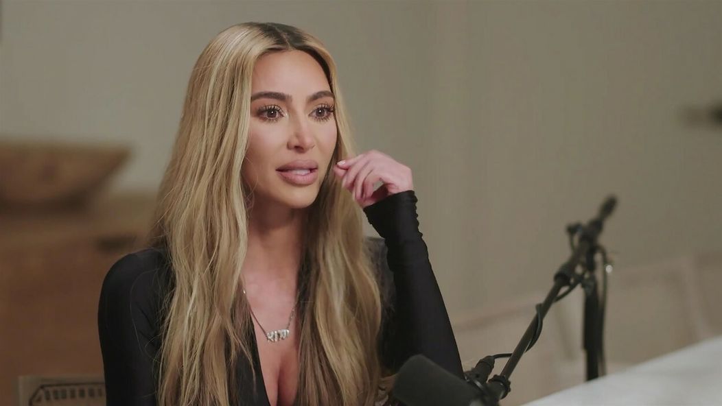 Kim Kardashian