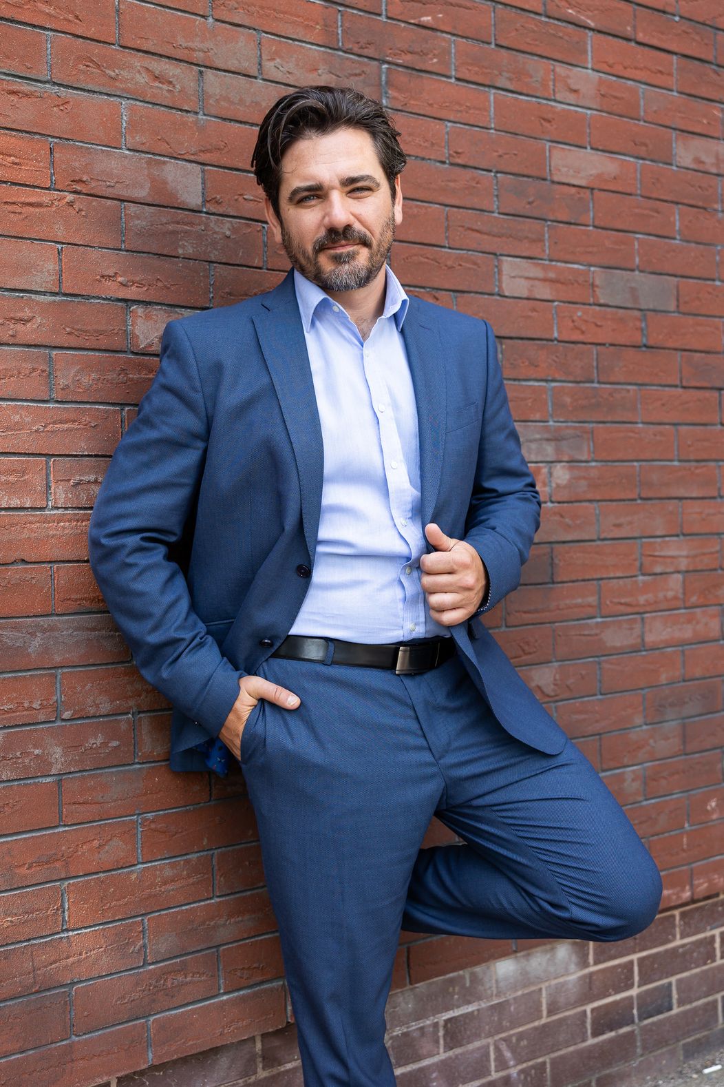 Pán profesor