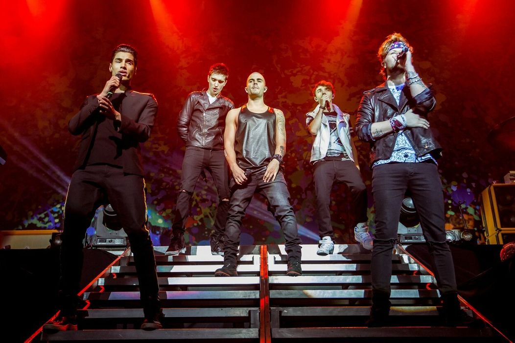 The Wanted