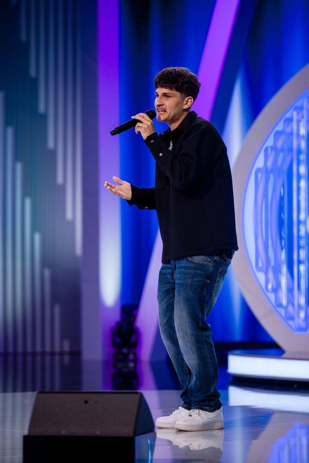Prvá epizóda SuperStar 2026