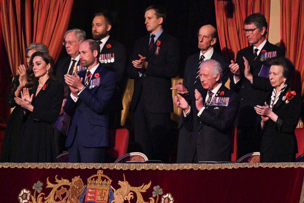 Princezná z Walesu je späť, fanúšikovia si všimli jeden veľký detail