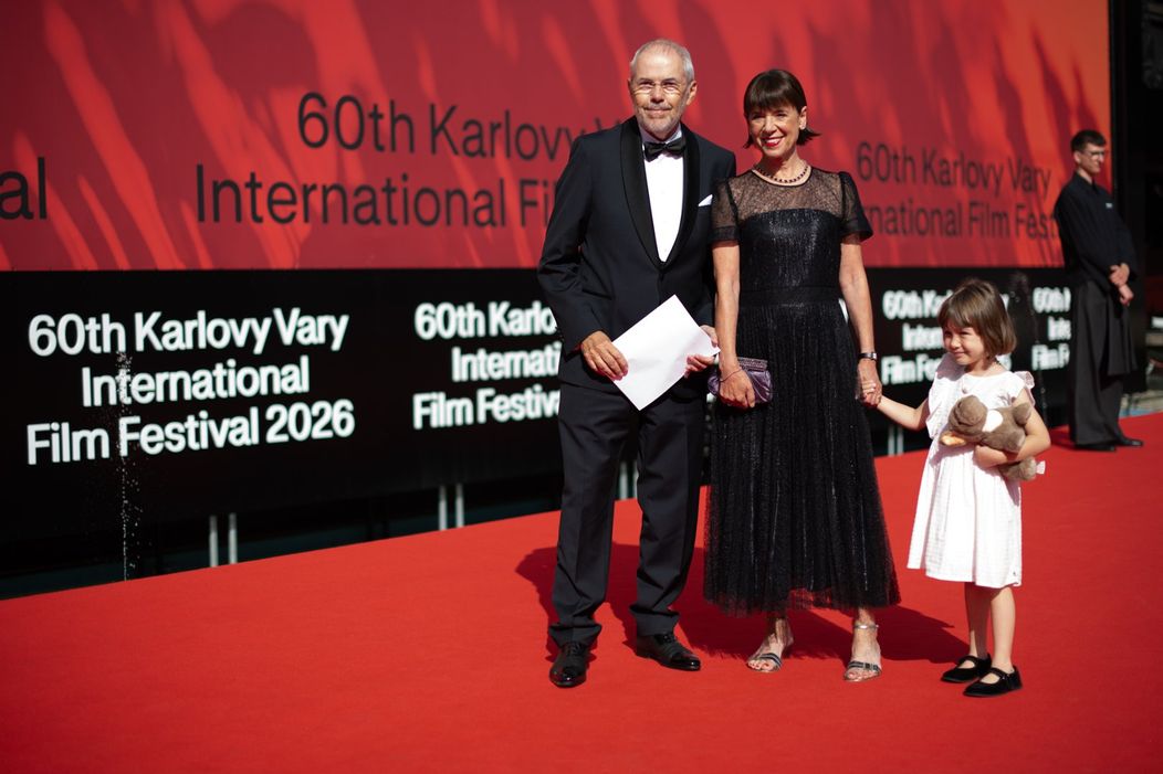 60. ročník Medzinárodného filmového festivalu Karlovy Vary