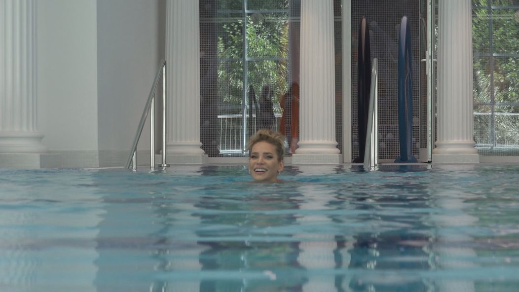 Andrea Verešová