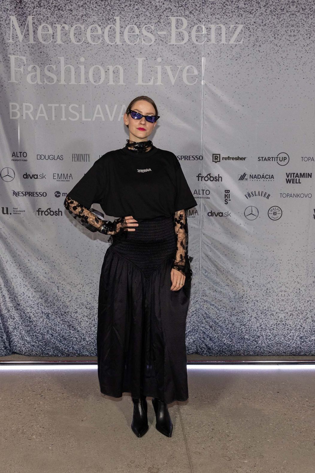 Fashion LIVE! 2023