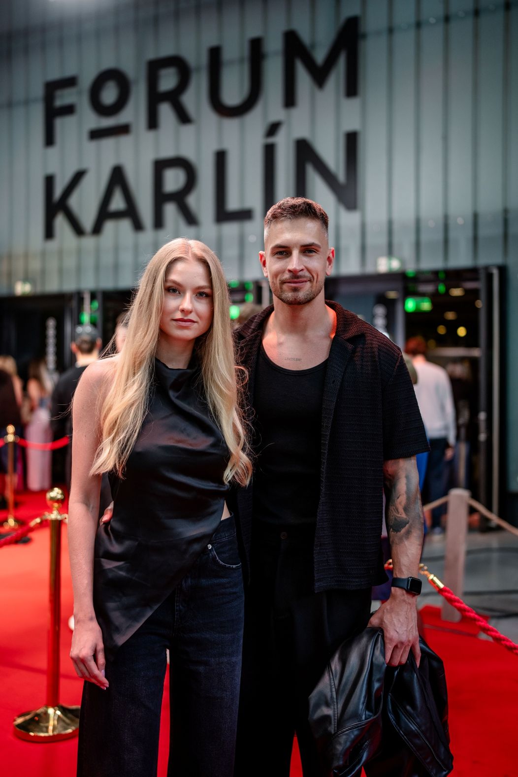 Veľkolepé finále Survivor naživo z Forum Karlín