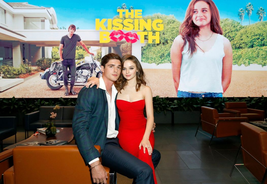Jacob Elordi tvoril s herečkou Joey King pár nielen v seriáli Kissing Booth, ale aj v súkromí. 