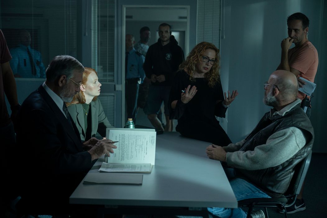 Prípad Roubal - nenechajte si ujsť trojdielnu minisériu na VOYO