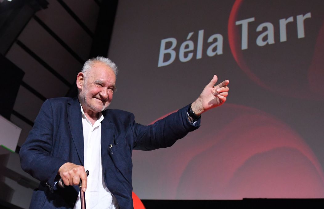 Zomrel maďarský režisér Béla Tarr