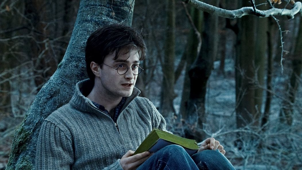 Harry Potter a Dary smrti I