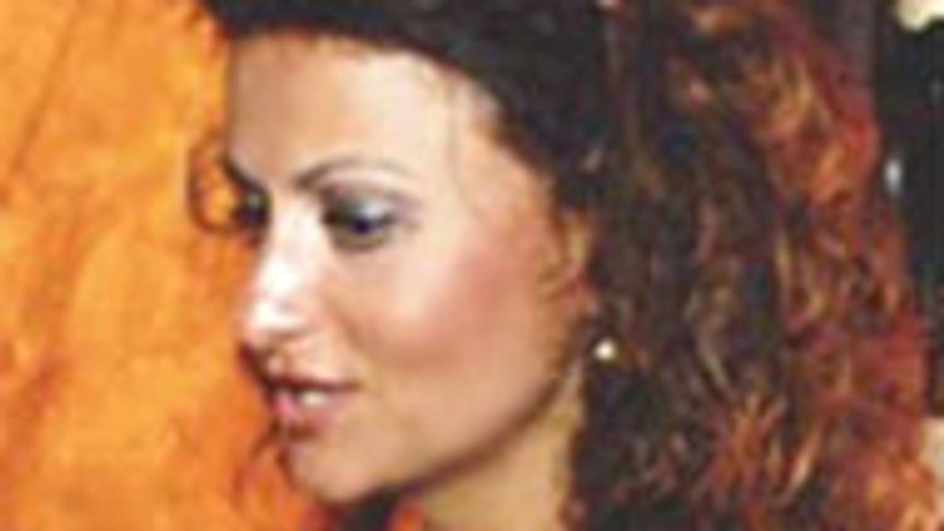Poisťovňa šťastia - Zuzana