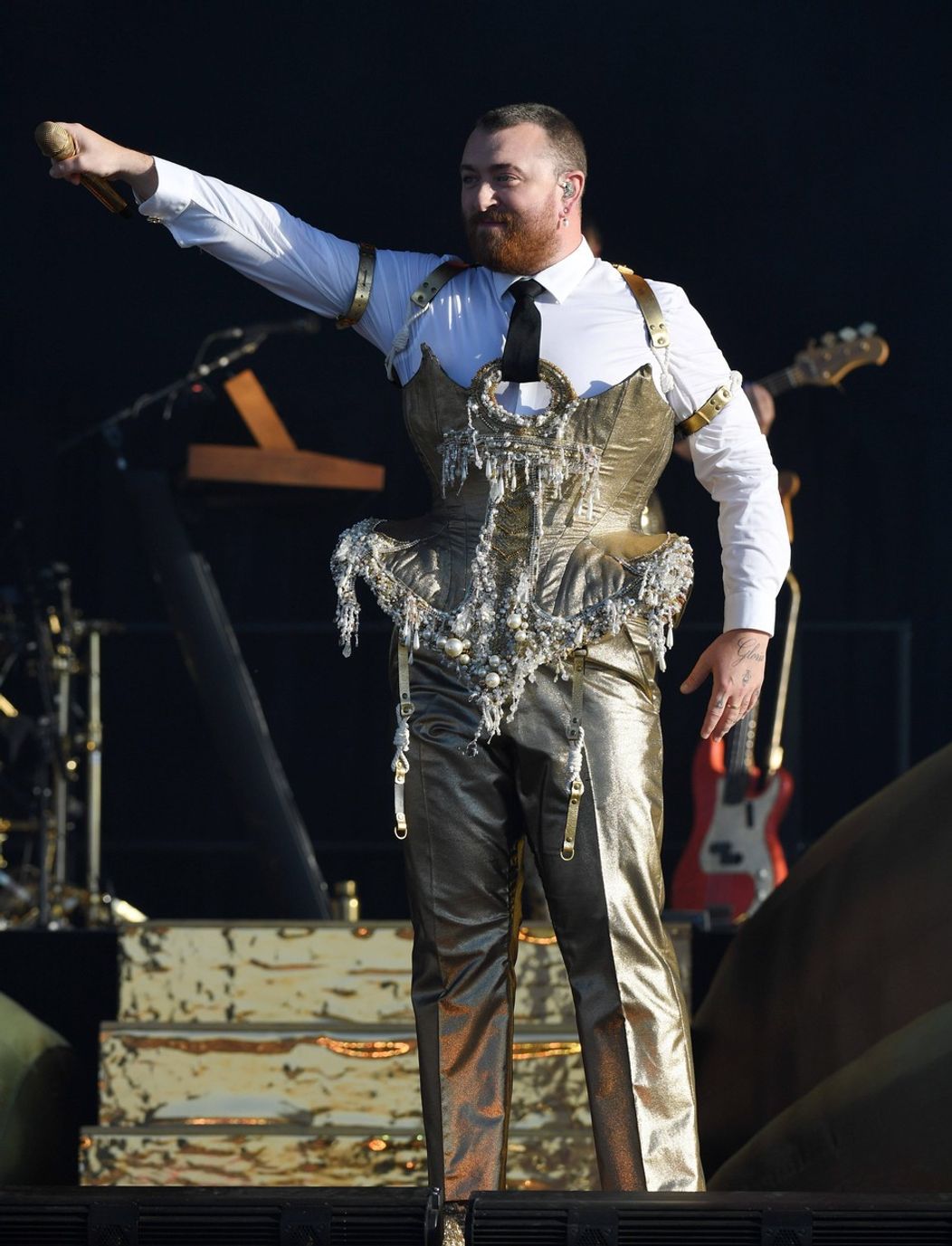 Sam Smith