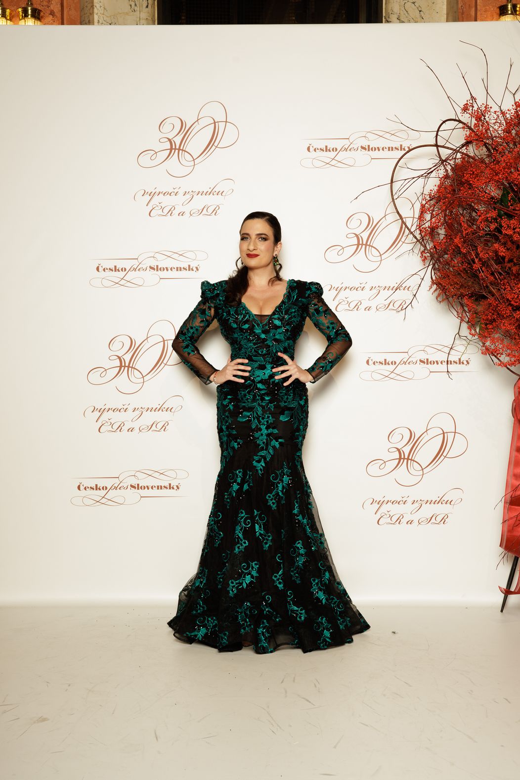 Andrea Zimányiová