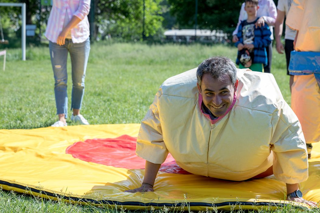 Filip Tůma alias Vlado
