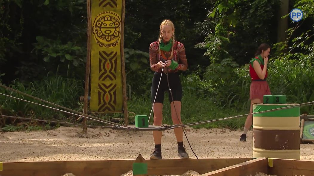 Survivor 5. epizóda - Bohyne konečne vyhrali!