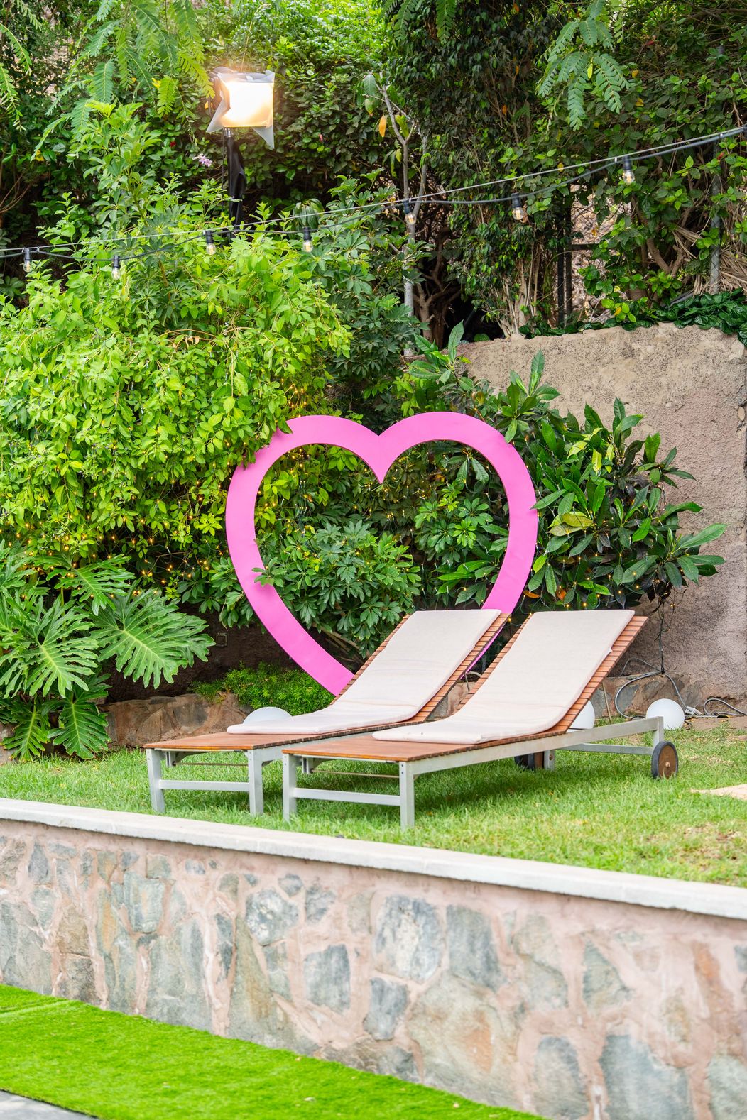 Casa Amor